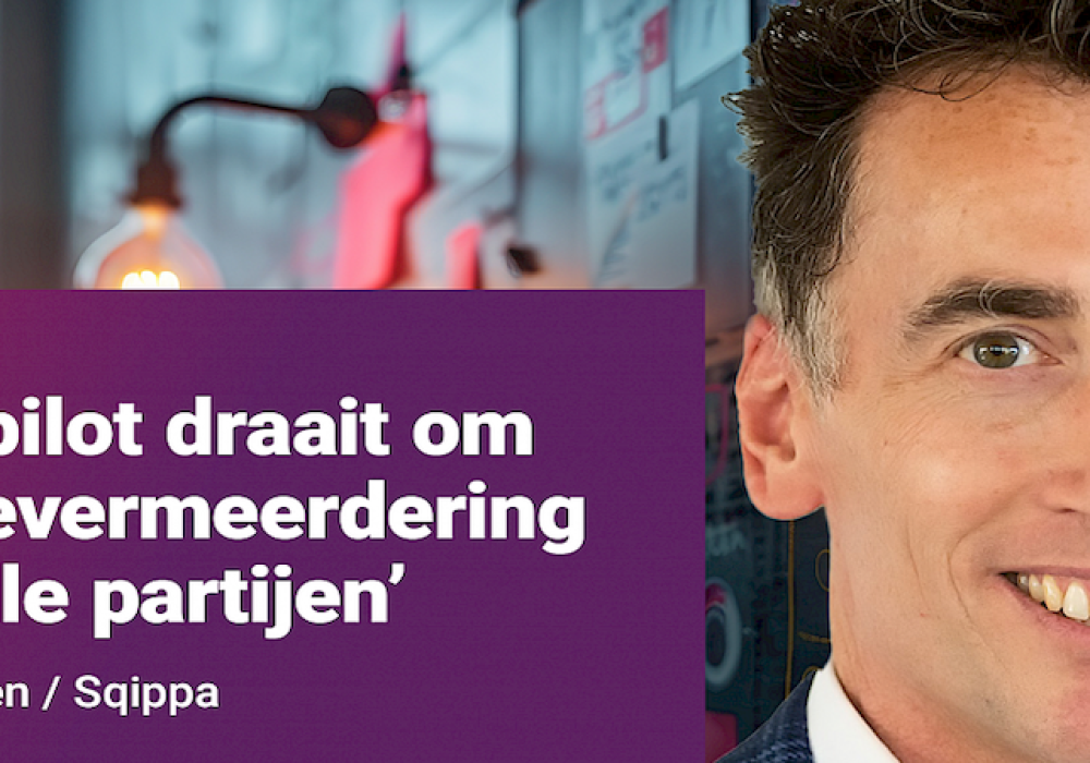 Pionieren met Draadloos Beheer voor een Duurzame Toekomst