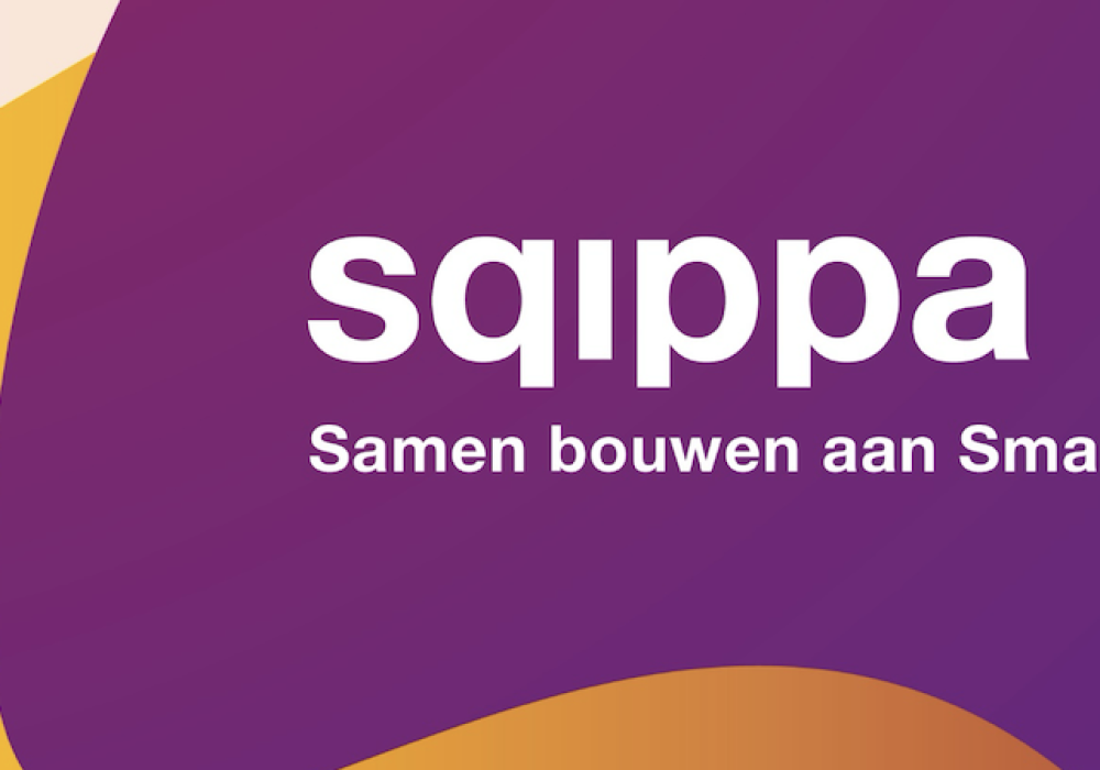 Sqippa partner HBI (noodverlichting) LoRaWan gecertificeerd